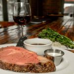 High-end steakhouse chain files for Chapter 11 bankruptcy