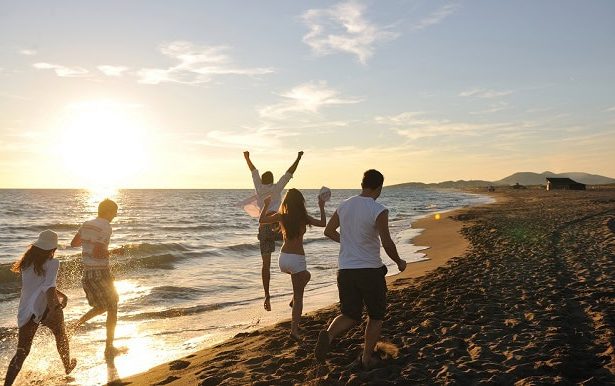 Hilarious Sayings for a Happy Start to Summer