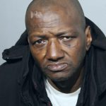 His rap sheet spans 36 years, now he’s AWOL after being found sleeping at Dunkin’ with burglary proceeds: CPD report