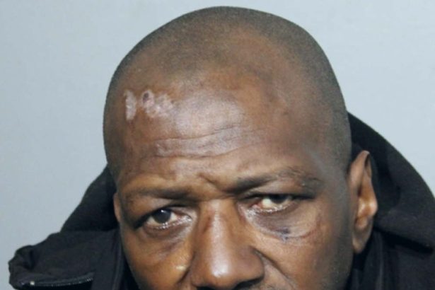 His rap sheet spans 36 years, now he’s AWOL after being found sleeping at Dunkin’ with burglary proceeds: CPD report