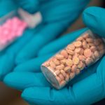 Historic decline in U.S. overdose deaths threatened by changing street drug supply : NPR