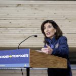 Hochul’s Dear Tom letter