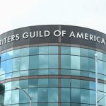 Hollywood studios reach a tentative agreement with writers union : NPR