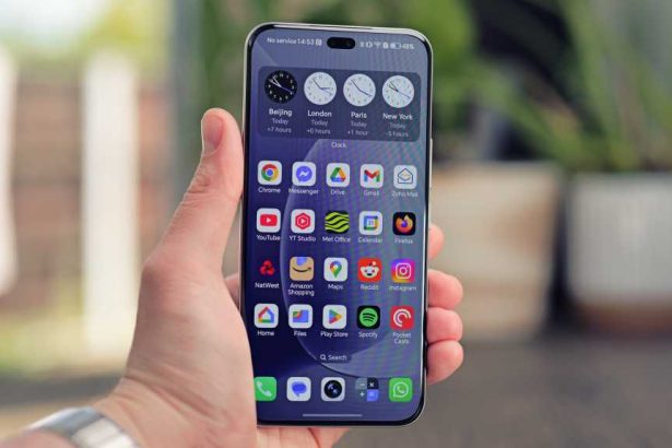 Honor 600 Pro Design and Specs Leak with Confirmed Release Date