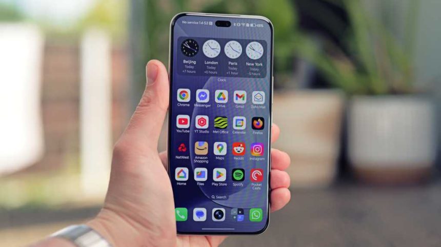 Honor 600 Pro Design and Specs Leak with Confirmed Release Date