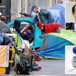 Horrifying super drug 100 times stronger than fentanyl claims first Bay Area victim