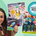 How Ready-to-Read Books Help Teachers Reach K–3 Readers