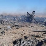 How The United States Rescued 2 Aviators After Iran Shot Down Fighter Jet