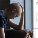 How To Show Up For Someone With Cancer