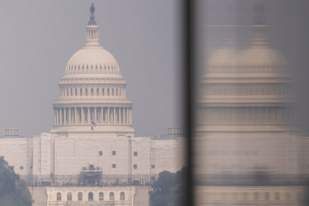 How the Trump administration’s climate math doesn’t add up