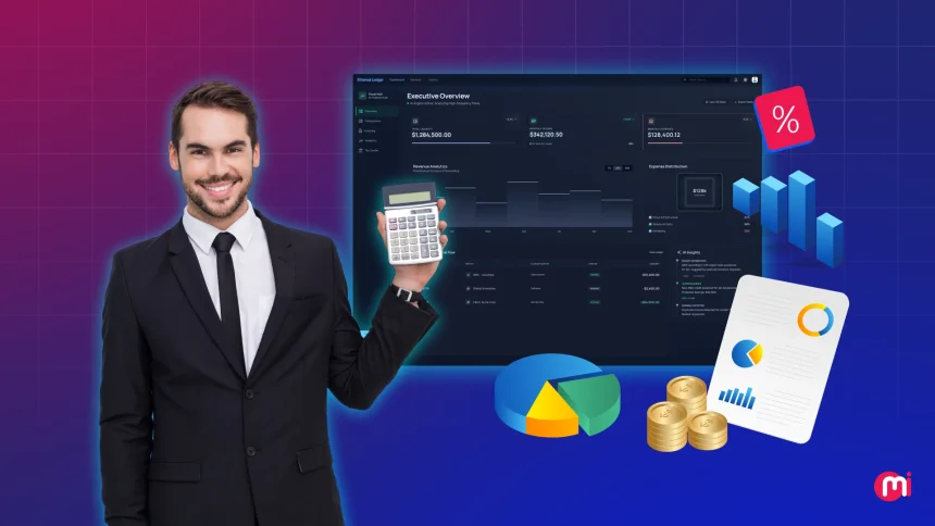 How to Build Accounting Software: A Complete 2026 Guide