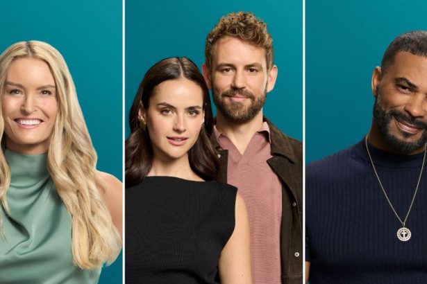 How to Watch Netflix’s Age of Attraction Reunion Special