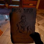 How to complete Borzak Bounty in Crimson Desert