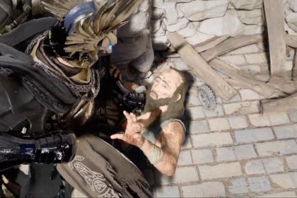 How to complete Henrik’s Bounty in Crimson Desert