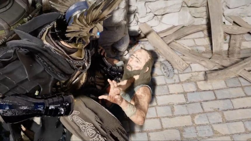 How to complete Henrik’s Bounty in Crimson Desert