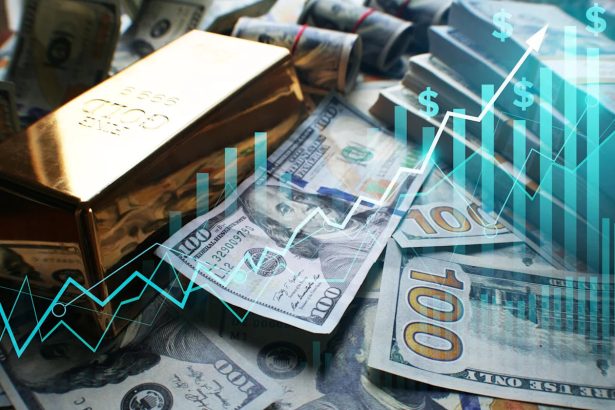 How to open a gold IRA