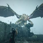 How to retrieve Golden Star’s power core in Crimson Desert