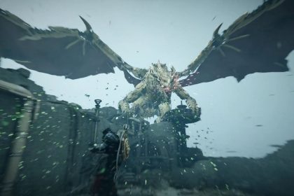 How to retrieve Golden Star’s power core in Crimson Desert