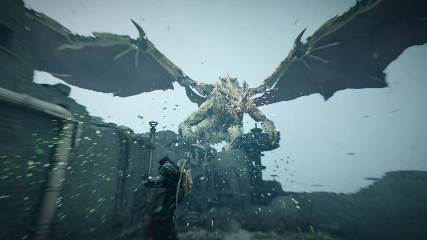 How to retrieve Golden Star’s power core in Crimson Desert