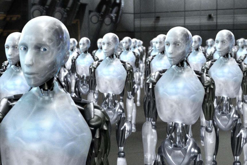 How worried should you be about an AI apocalypse?