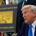 Howard Lutnick Gives Embarassing Update About Trump’s M ‘Gold Card’