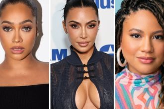 Hulu Passes on La LA Anthony, Kim Kardashian Pilot ‘Group Chat’