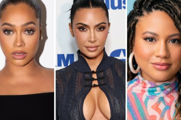 Hulu Passes on La LA Anthony, Kim Kardashian Pilot ‘Group Chat’