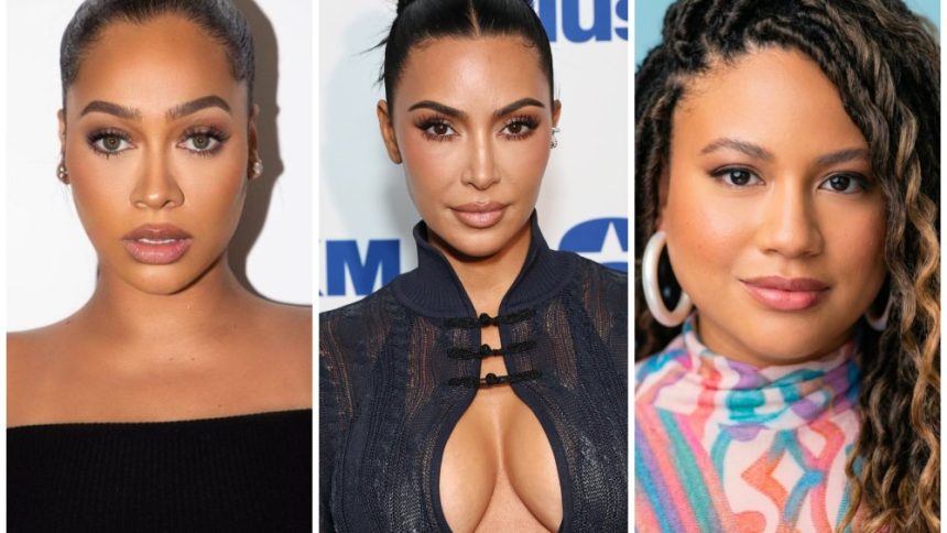 Hulu Passes on La LA Anthony, Kim Kardashian Pilot ‘Group Chat’