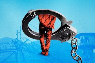 Human rights groups raise alarm over fate of Salvadorans deported from U.S. : NPR