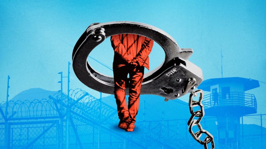 Human rights groups raise alarm over fate of Salvadorans deported from U.S. : NPR