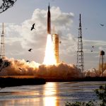 Humanity’s hopes ascended with Artemis II : NPR