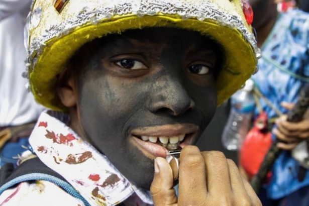 IFF Panama’s Su Mirada Pics Explore Motherhood, Identity and Migration