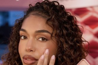 Prada Touch Blush Signals the Return of Intentional Color