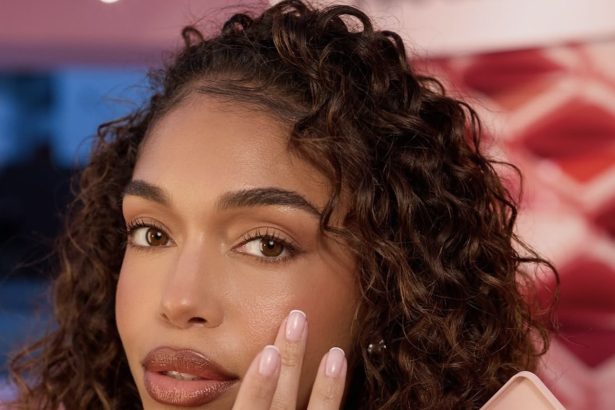 Prada Touch Blush Signals the Return of Intentional Color