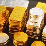 IRS requirements for storing precious metals