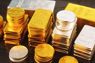 IRS requirements for storing precious metals