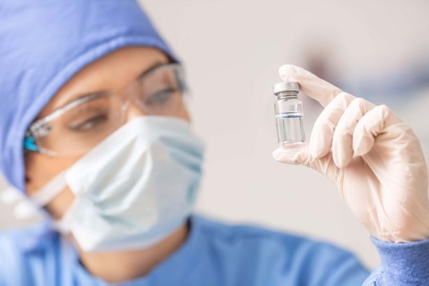 If a bird flu pandemic starts, we may have an mRNA vaccine ready
