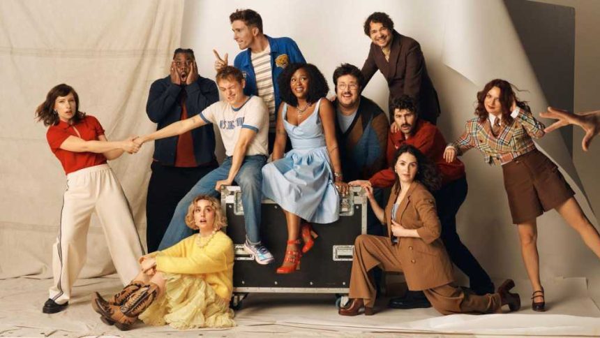 Ignore the Ratings – SNL UK is Must-See TV