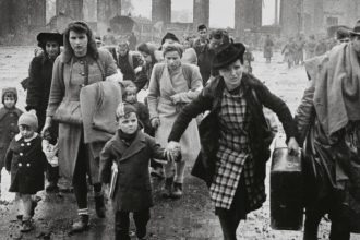 In Nazi Berlin, it was easy to just go along : NPR