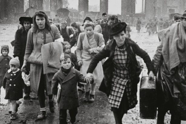 In Nazi Berlin, it was easy to just go along : NPR