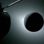 In a first, Artemis II moon mission astronauts make ‘ship to ship’ call to ISS