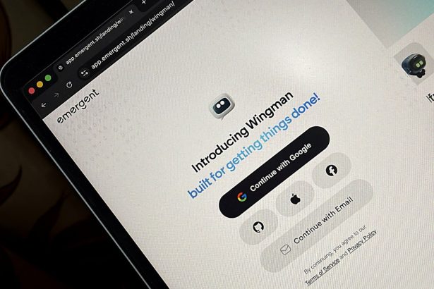 India’s vibe-coding startup Emergent enters OpenClaw-like AI agent space