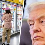 Inflation And The Cost Of Living Are Set To End Trump’s Presidency