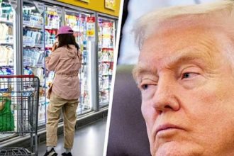 Inflation And The Cost Of Living Are Set To End Trump’s Presidency