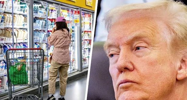 Inflation And The Cost Of Living Are Set To End Trump’s Presidency
