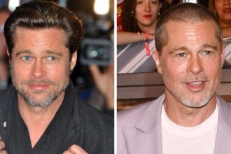 Inside Brad Pitt’s Plastic Surgery Rumors Following Signs of a ‘Facelift’