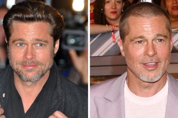 Inside Brad Pitt’s Plastic Surgery Rumors Following Signs of a ‘Facelift’
