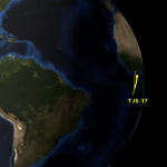 Inside China’s plans to fight in space