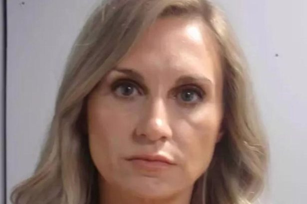 Inside Disgraced Louisiana Mayor Misty Roberts’ Sex Scandal