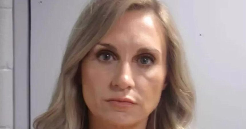 Inside Disgraced Louisiana Mayor Misty Roberts’ Sex Scandal